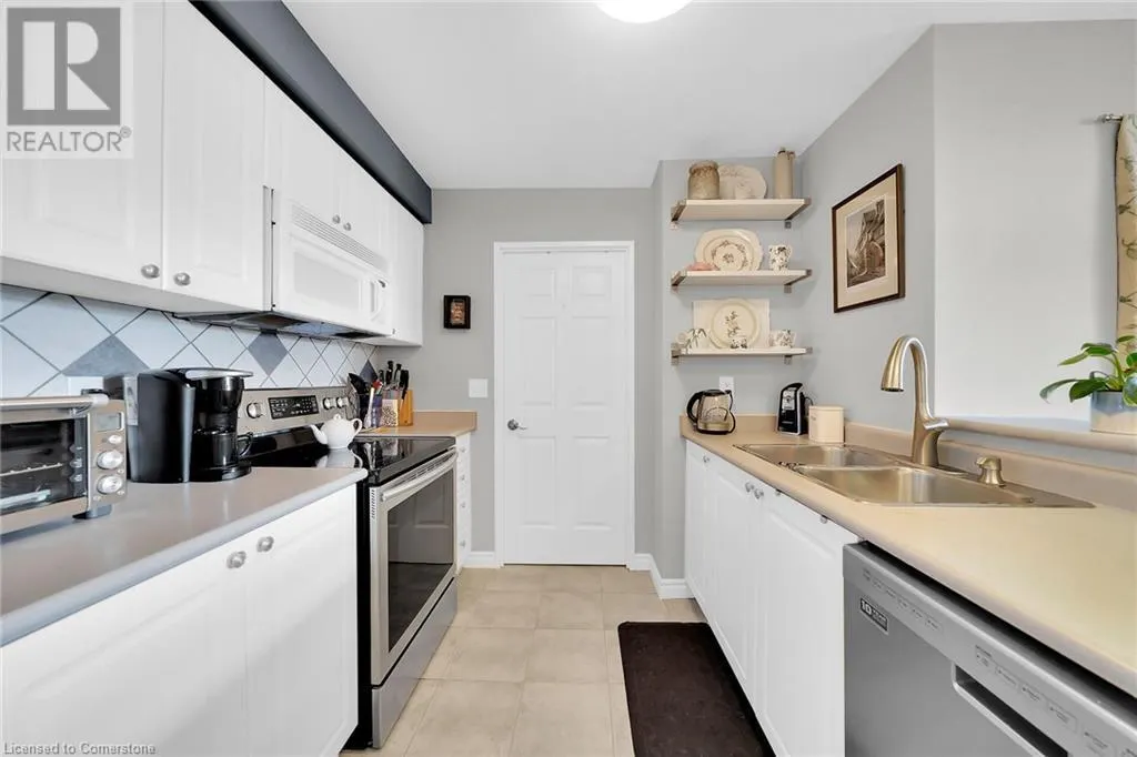 2300 PARKHAVEN Boulevard E Unit# 407, #407