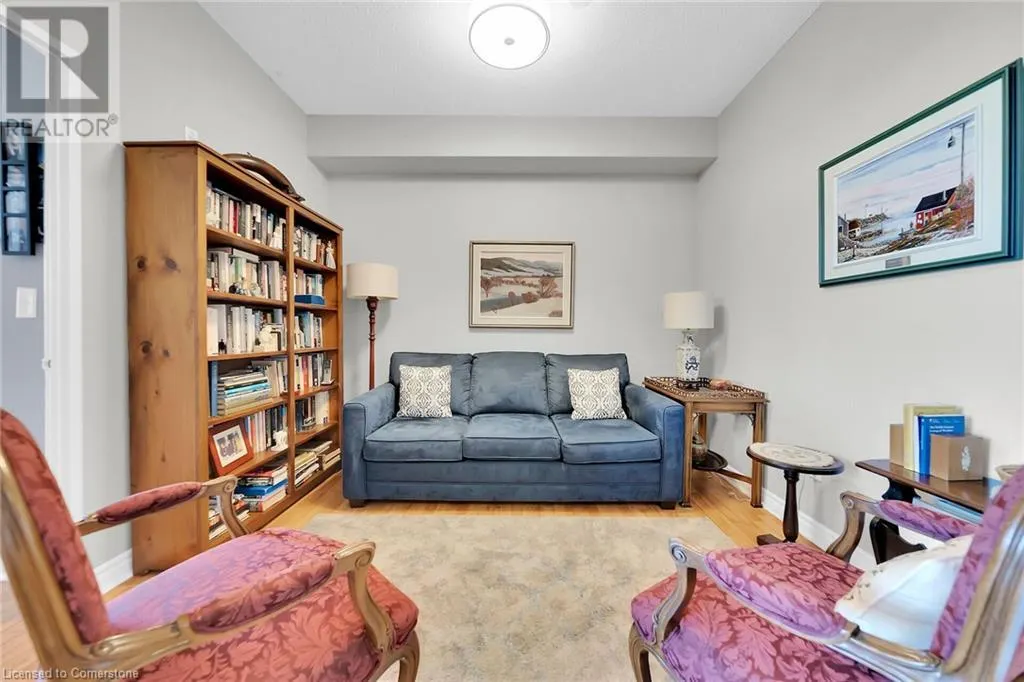 2300 PARKHAVEN Boulevard E Unit# 407, #407
