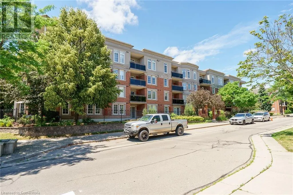 2300 PARKHAVEN Boulevard E Unit# 407, #407