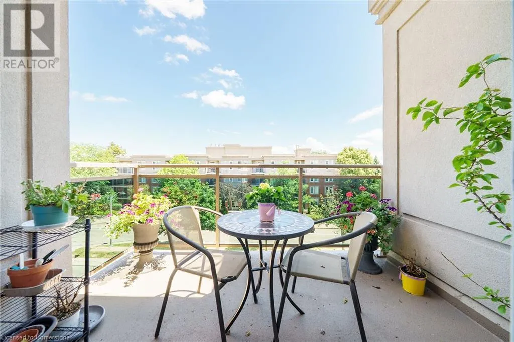 2300 PARKHAVEN Boulevard E Unit# 407, #407