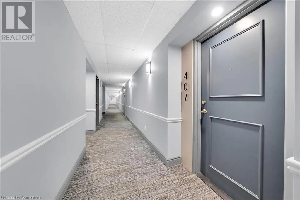 2300 PARKHAVEN Boulevard E Unit# 407, #407