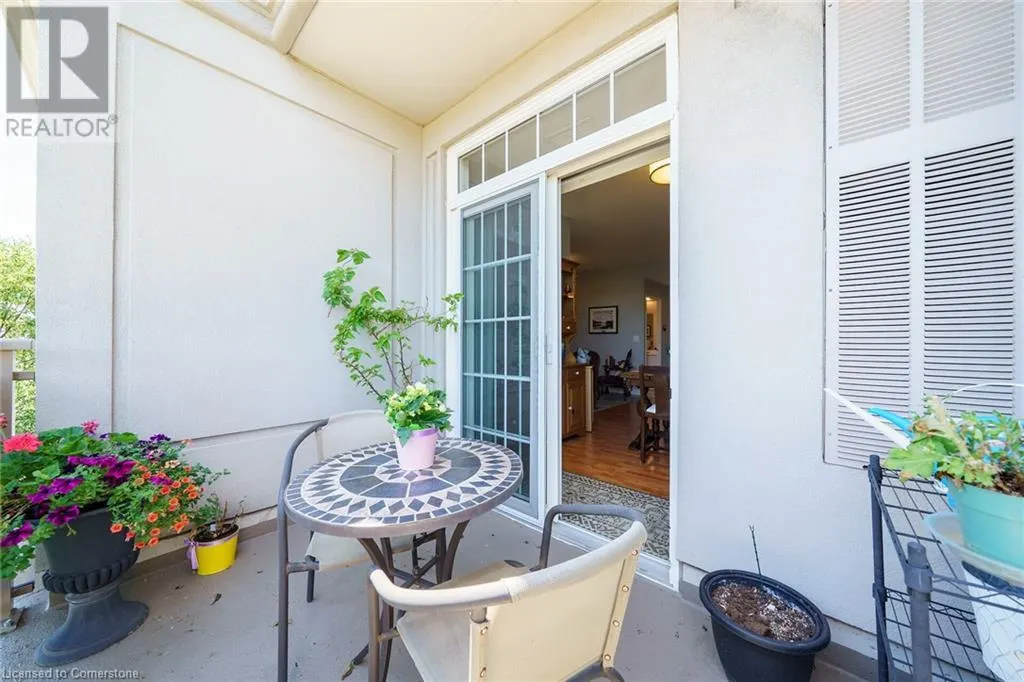 2300 PARKHAVEN Boulevard E Unit# 407, #407