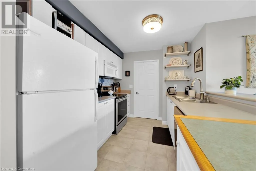 2300 PARKHAVEN Boulevard E Unit# 407, #407