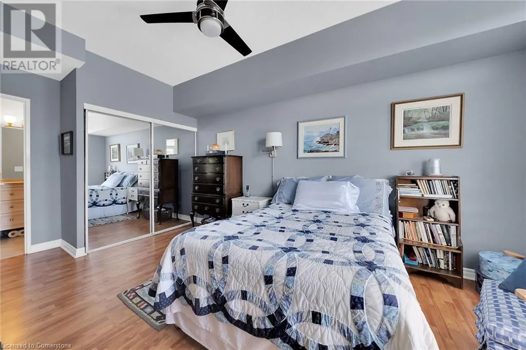 2300 PARKHAVEN Boulevard E Unit# 407, #407