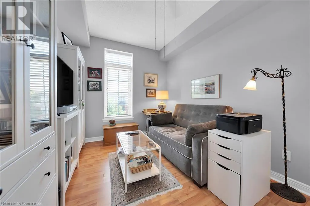 2300 PARKHAVEN Boulevard E Unit# 407, #407