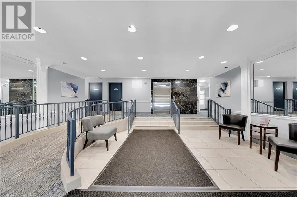 2300 PARKHAVEN Boulevard E Unit# 407, #407