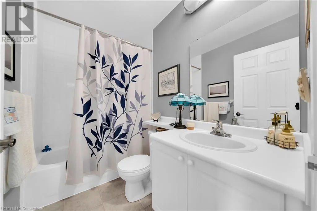 2300 PARKHAVEN Boulevard E Unit# 407, #407