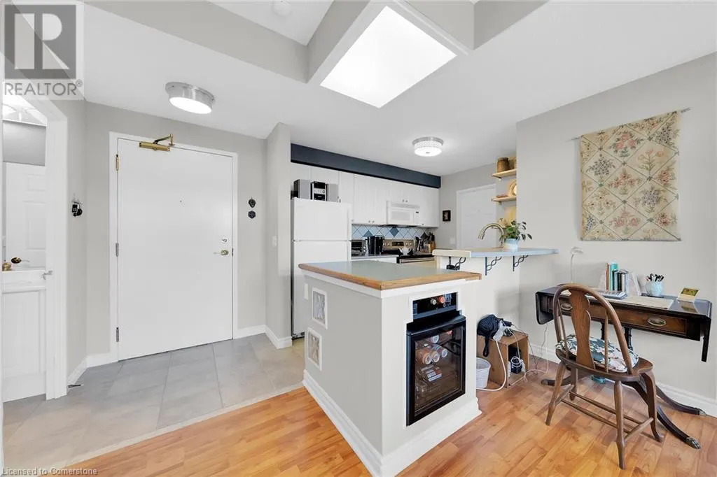 2300 PARKHAVEN Boulevard E Unit# 407, #407