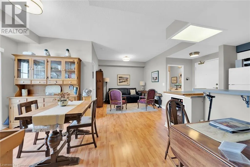 2300 PARKHAVEN Boulevard E Unit# 407, #407