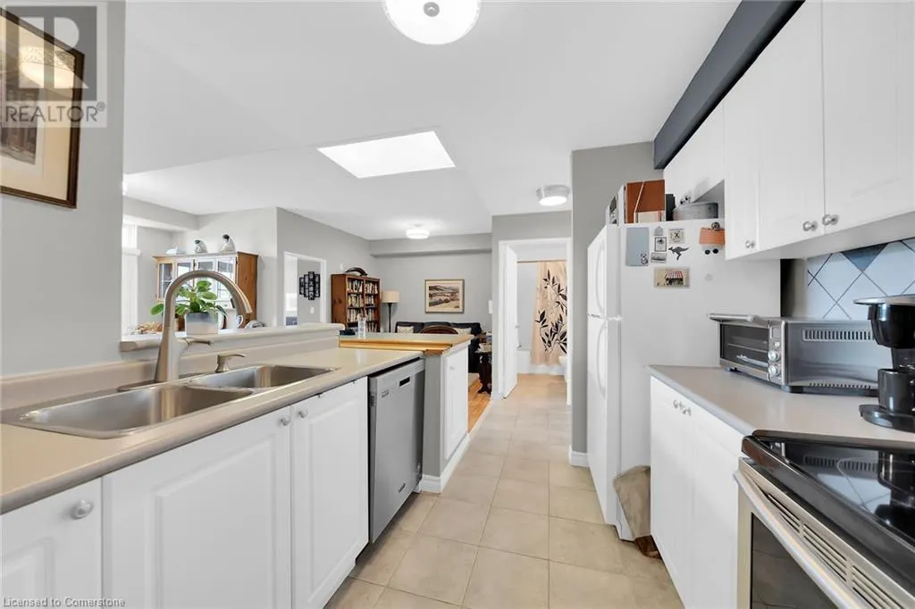 2300 PARKHAVEN Boulevard E Unit# 407, #407
