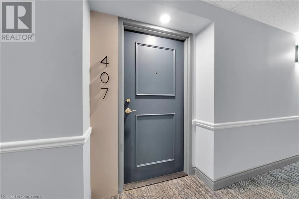 2300 PARKHAVEN Boulevard E Unit# 407, #407