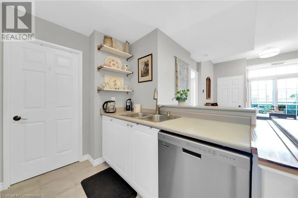 2300 PARKHAVEN Boulevard E Unit# 407, #407