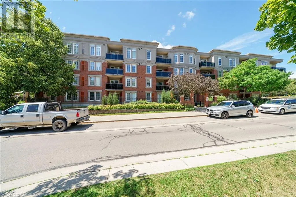2300 PARKHAVEN Boulevard E Unit# 407, #407