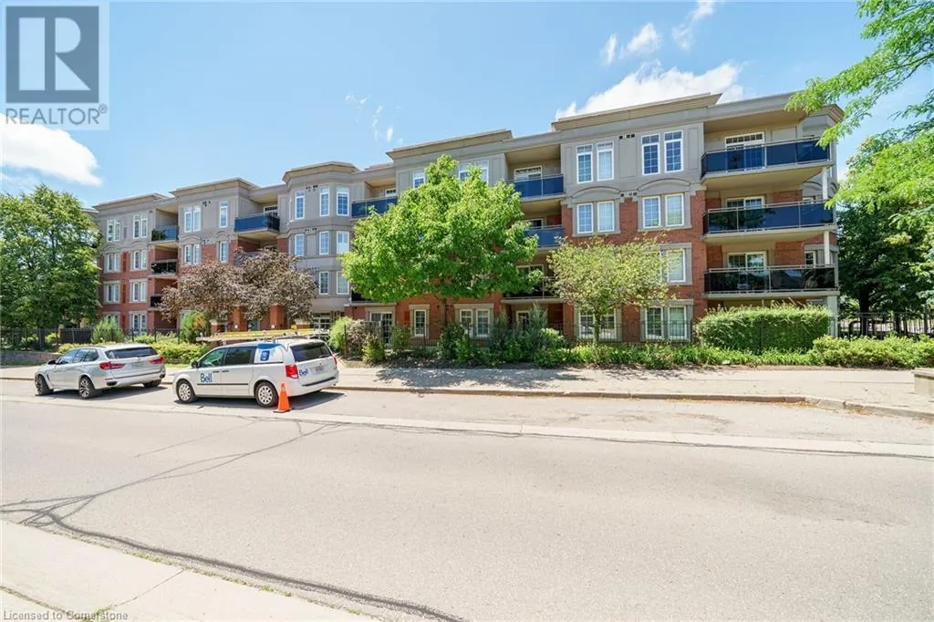 2300 PARKHAVEN Boulevard E Unit# 407, #407