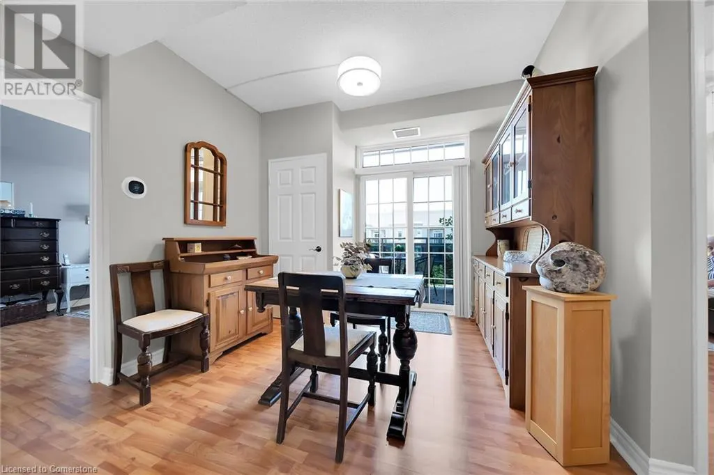 2300 PARKHAVEN Boulevard E Unit# 407, #407