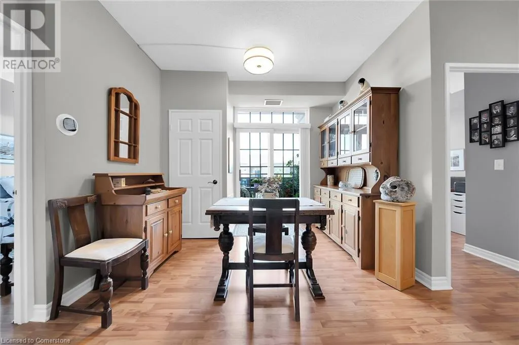 2300 PARKHAVEN Boulevard E Unit# 407, #407