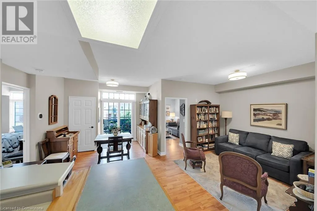 2300 PARKHAVEN Boulevard E Unit# 407, #407