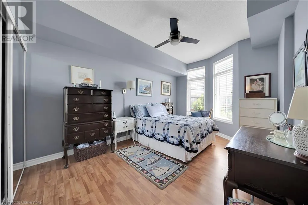 2300 PARKHAVEN Boulevard E Unit# 407, #407