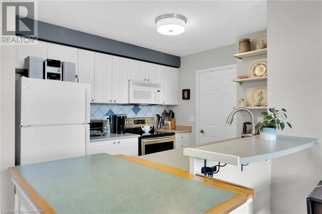 2300 PARKHAVEN Boulevard E Unit# 407, #407