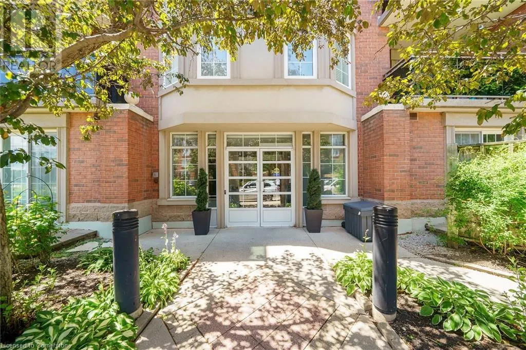 2300 PARKHAVEN Boulevard E Unit# 407, #407