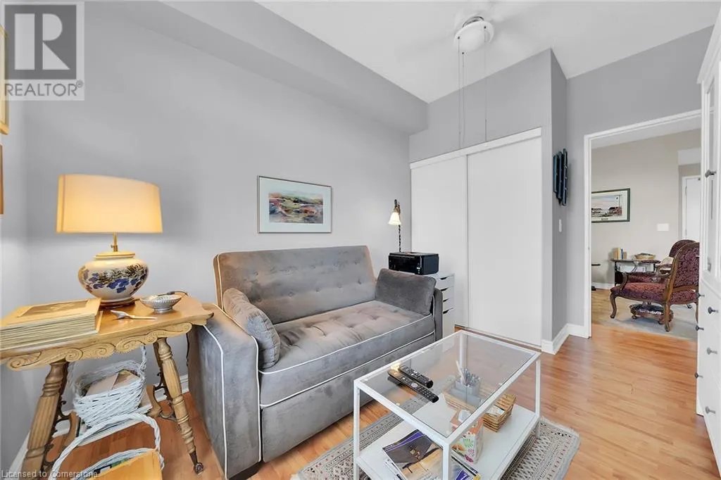 2300 PARKHAVEN Boulevard E Unit# 407, #407