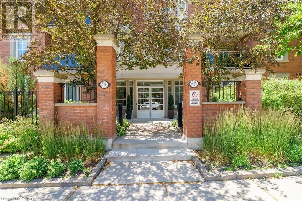 2300 PARKHAVEN Boulevard E Unit# 407, #407