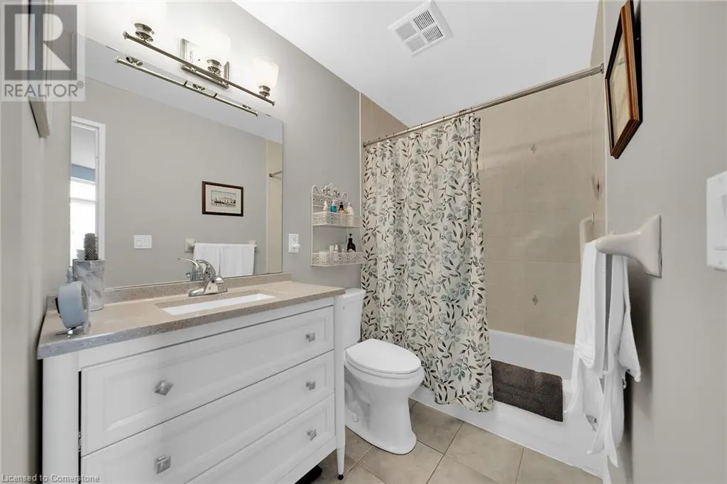 2300 PARKHAVEN Boulevard E Unit# 407, #407