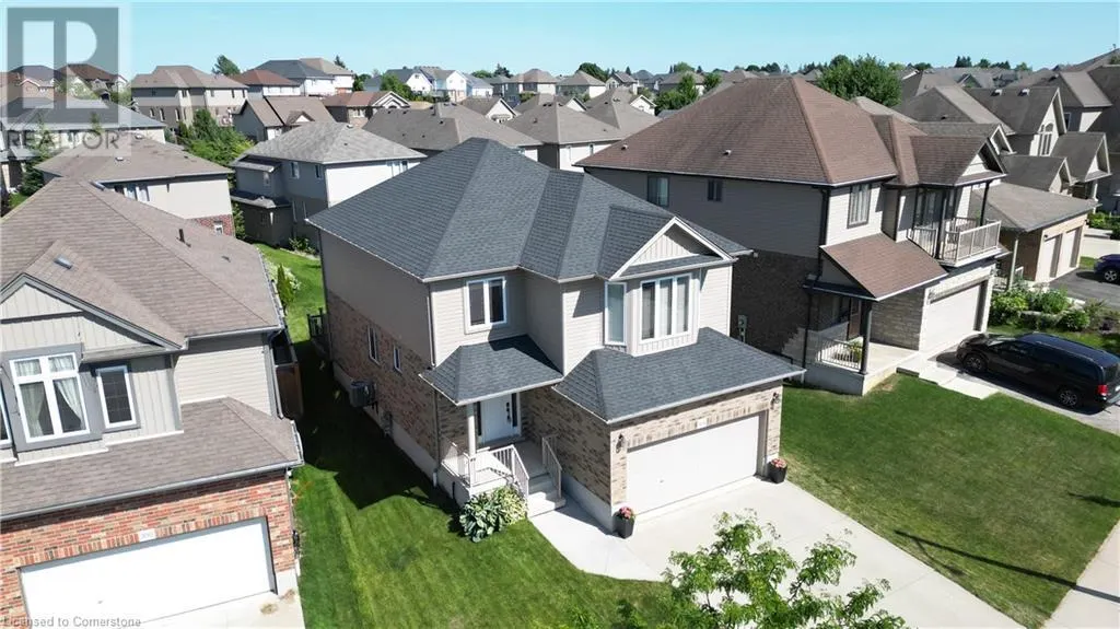 304 WESTPARK Crescent