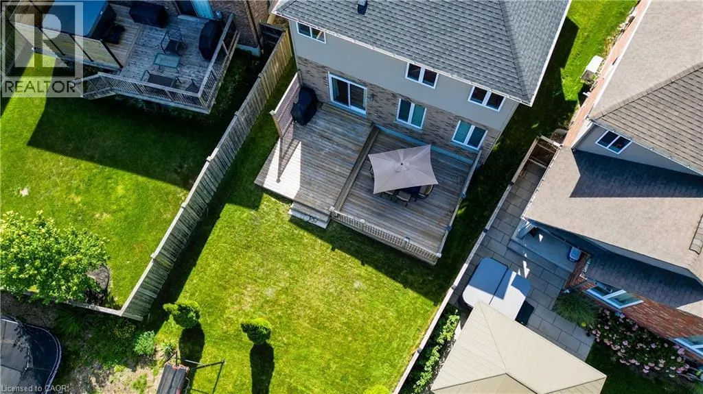304 WESTPARK Crescent