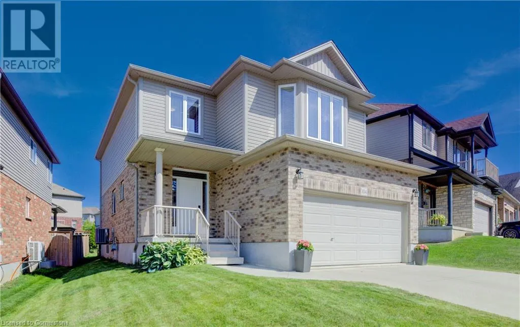 304 WESTPARK Crescent