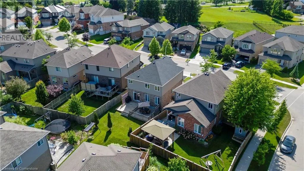 304 WESTPARK Crescent