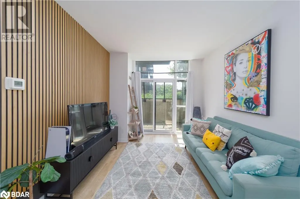 2300 ST CLAIR AVENUE WEST Unit# 118, #118