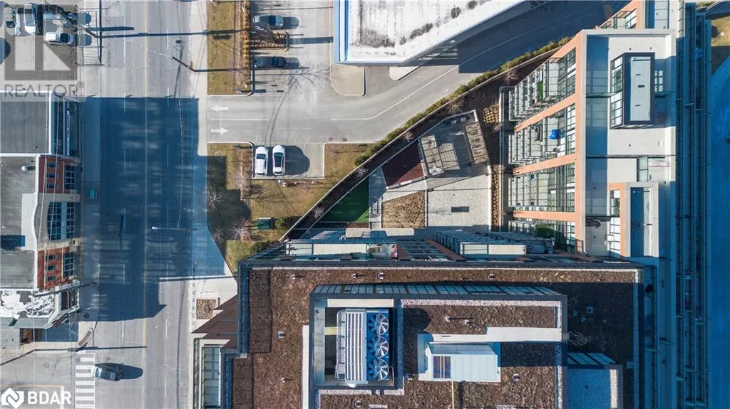 2300 ST CLAIR AVENUE WEST Unit# 118, #118