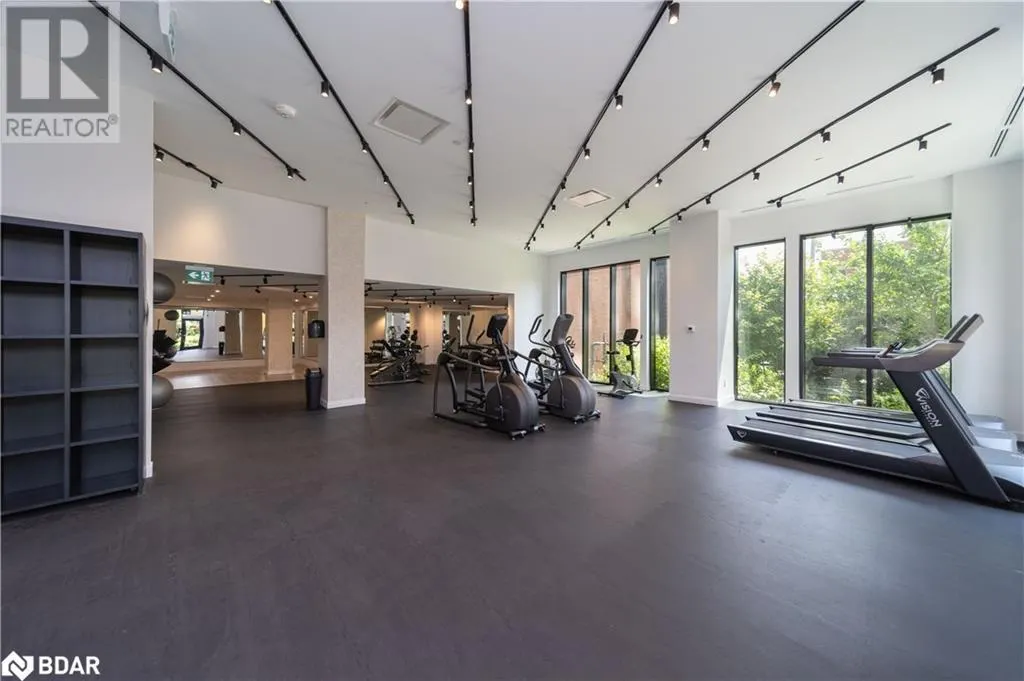 2300 ST CLAIR AVENUE WEST Unit# 118, #118