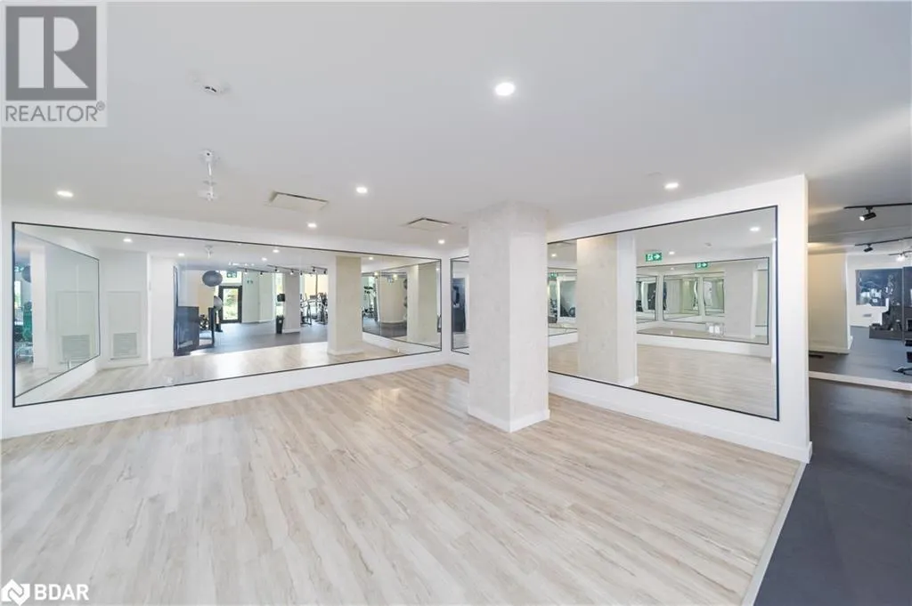 2300 ST CLAIR AVENUE WEST Unit# 118, #118