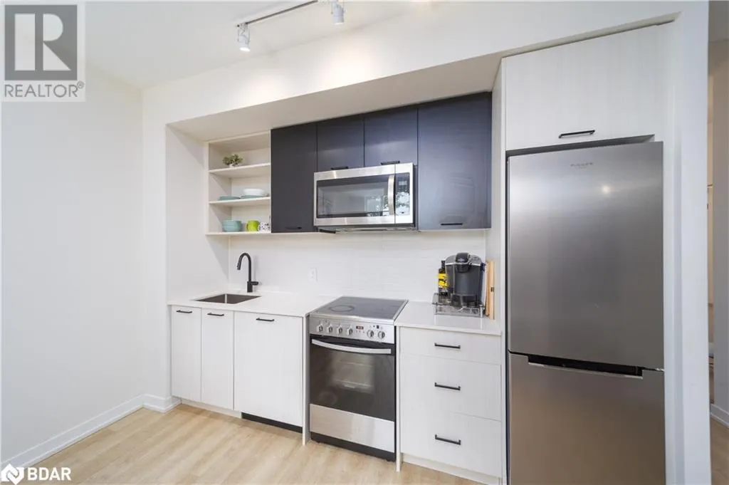 2300 ST CLAIR AVENUE WEST Unit# 118, #118