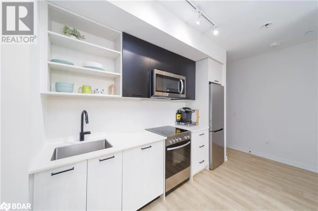 2300 ST CLAIR AVENUE WEST Unit# 118, #118