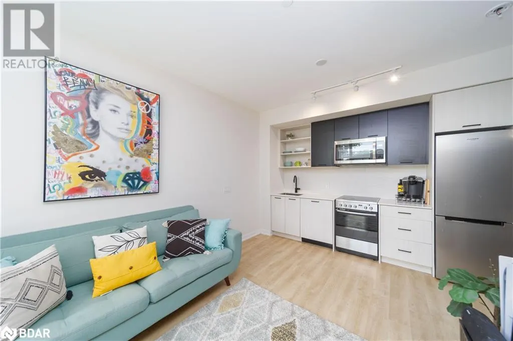 2300 ST CLAIR AVENUE WEST Unit# 118, #118