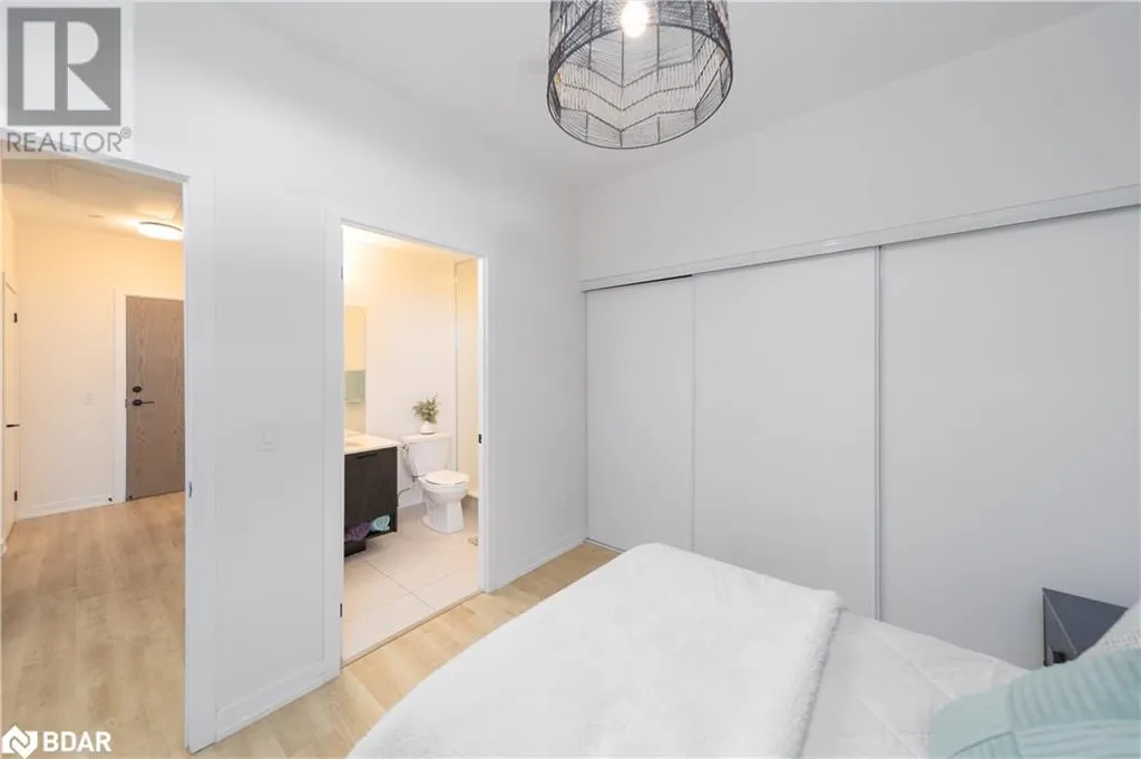 2300 ST CLAIR AVENUE WEST Unit# 118, #118