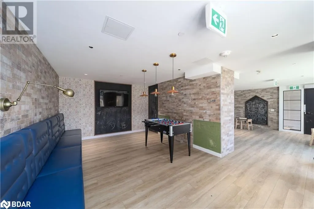 2300 ST CLAIR AVENUE WEST Unit# 118, #118
