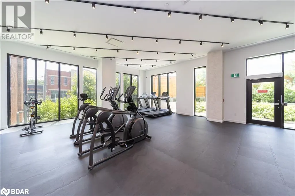 2300 ST CLAIR AVENUE WEST Unit# 118, #118