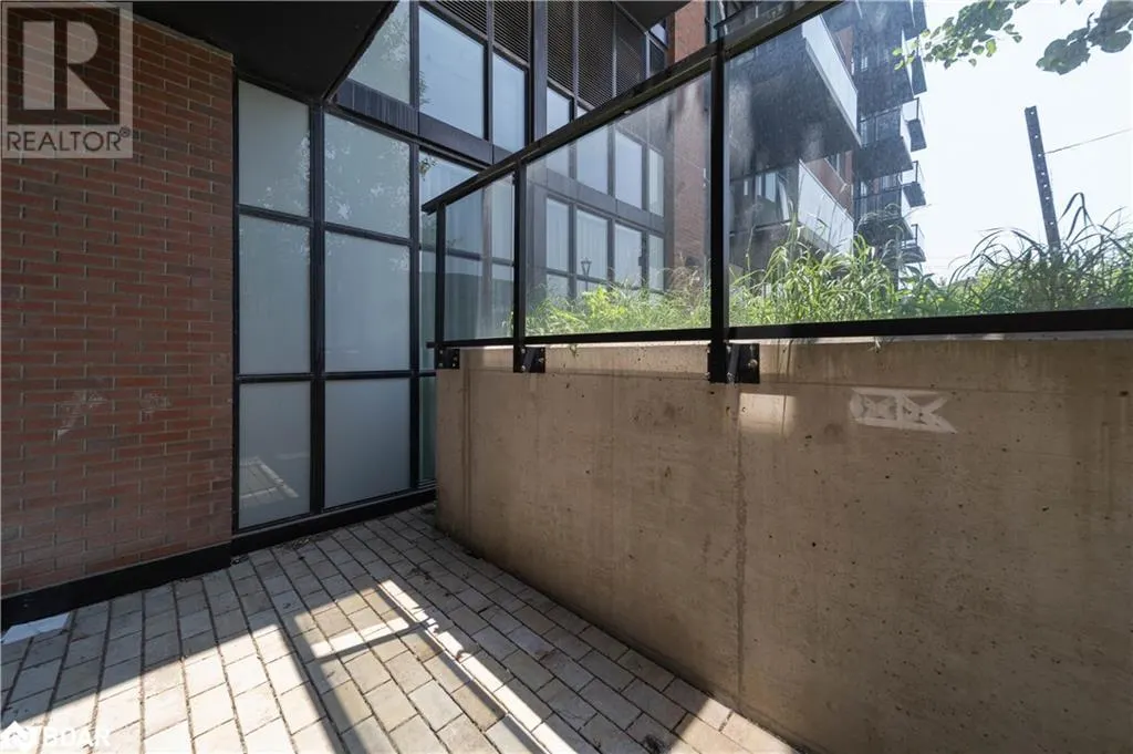 2300 ST CLAIR AVENUE WEST Unit# 118, #118