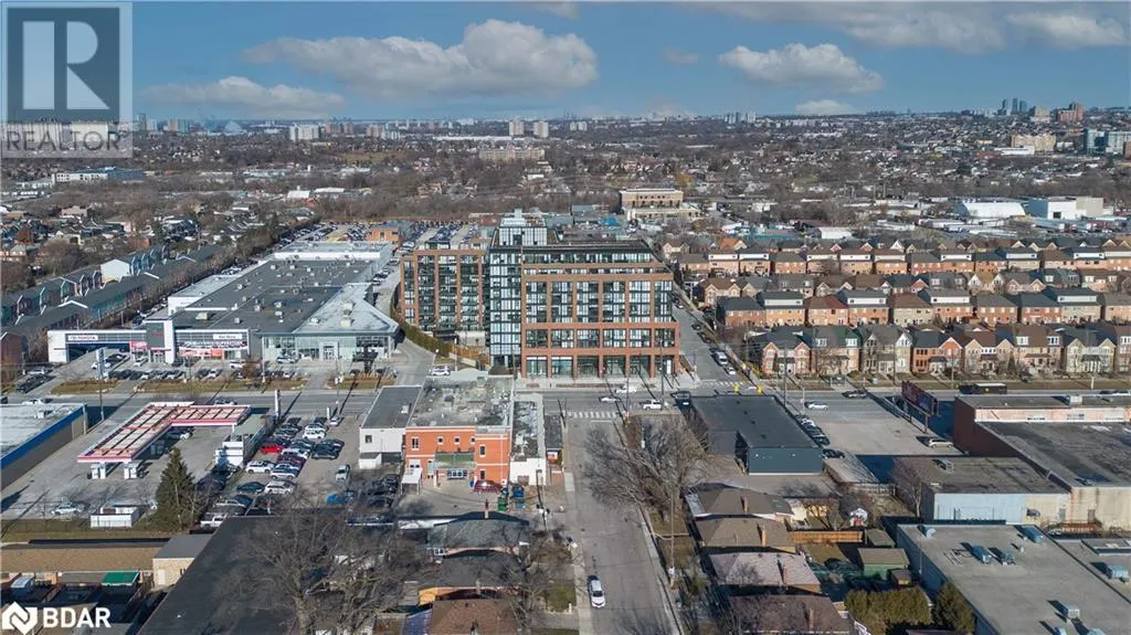 2300 ST CLAIR AVENUE WEST Unit# 118, #118