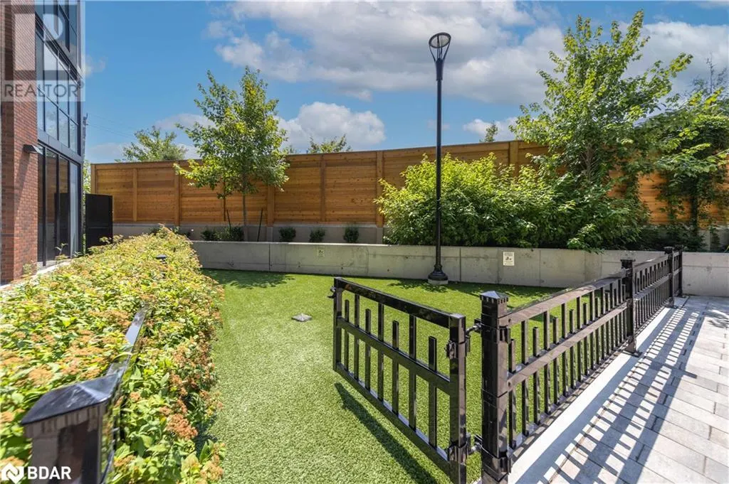 2300 ST CLAIR AVENUE WEST Unit# 118, #118