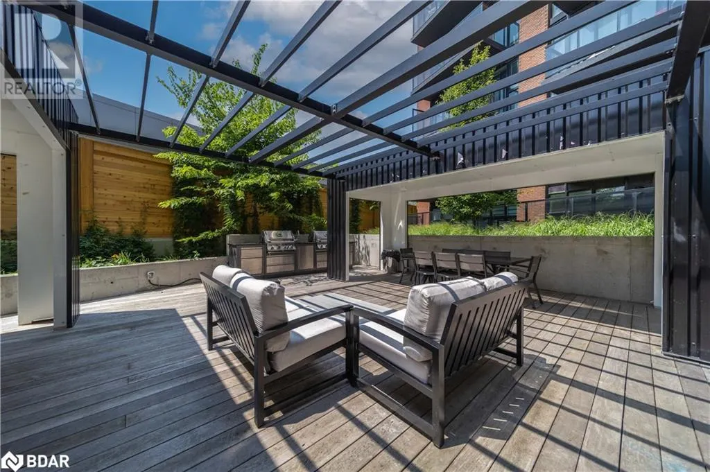2300 ST CLAIR AVENUE WEST Unit# 118, #118