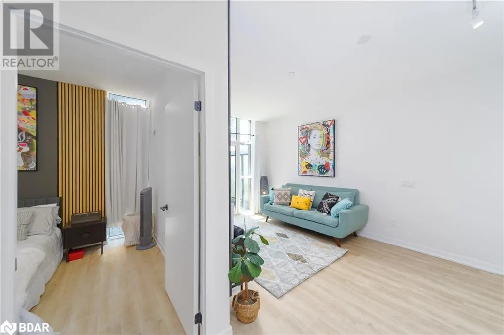 2300 ST CLAIR AVENUE WEST Unit# 118, #118