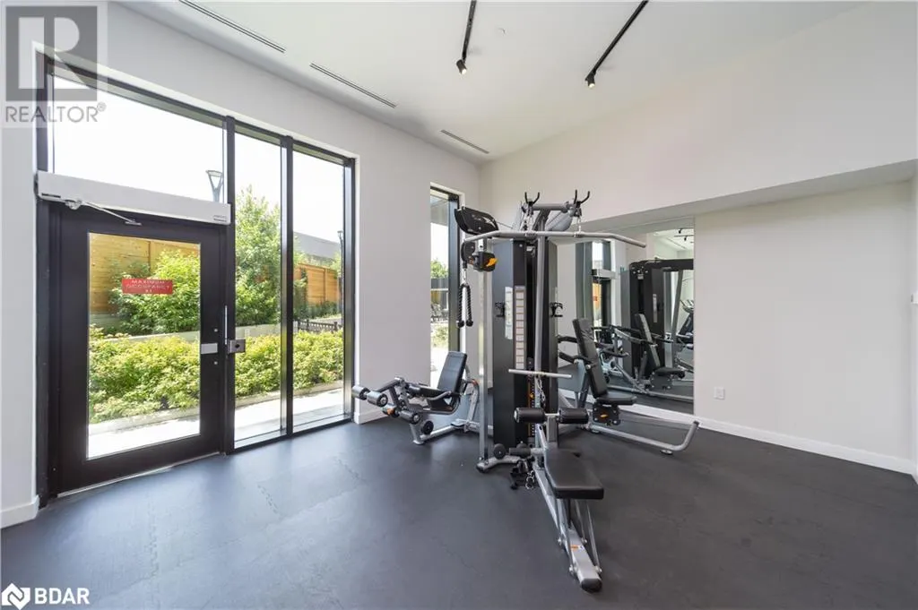 2300 ST CLAIR AVENUE WEST Unit# 118, #118