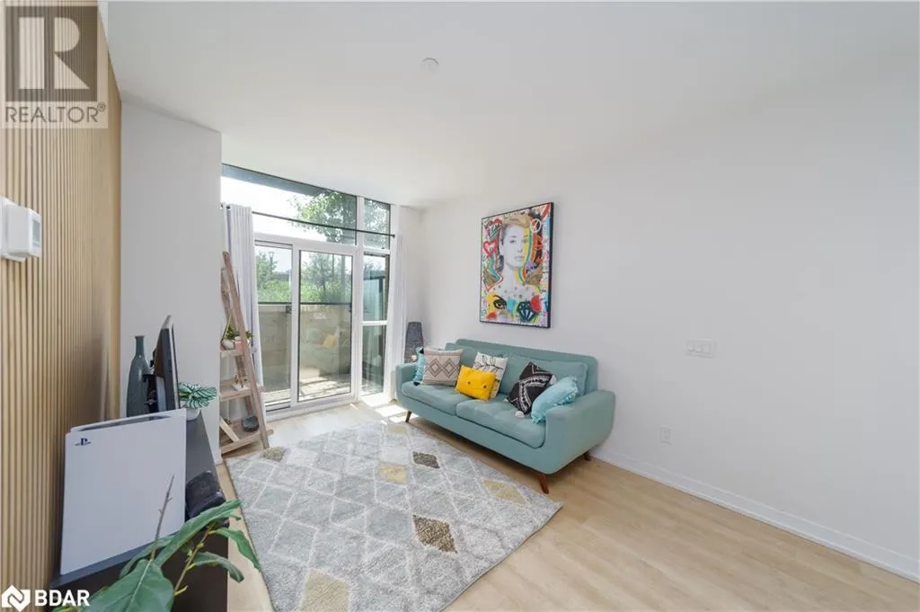 2300 ST CLAIR AVENUE WEST Unit# 118, #118
