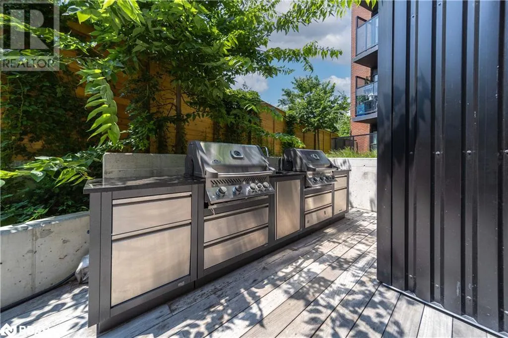2300 ST CLAIR AVENUE WEST Unit# 118, #118