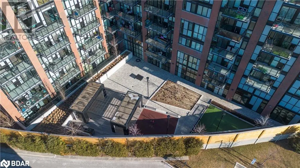 2300 ST CLAIR AVENUE WEST Unit# 118, #118
